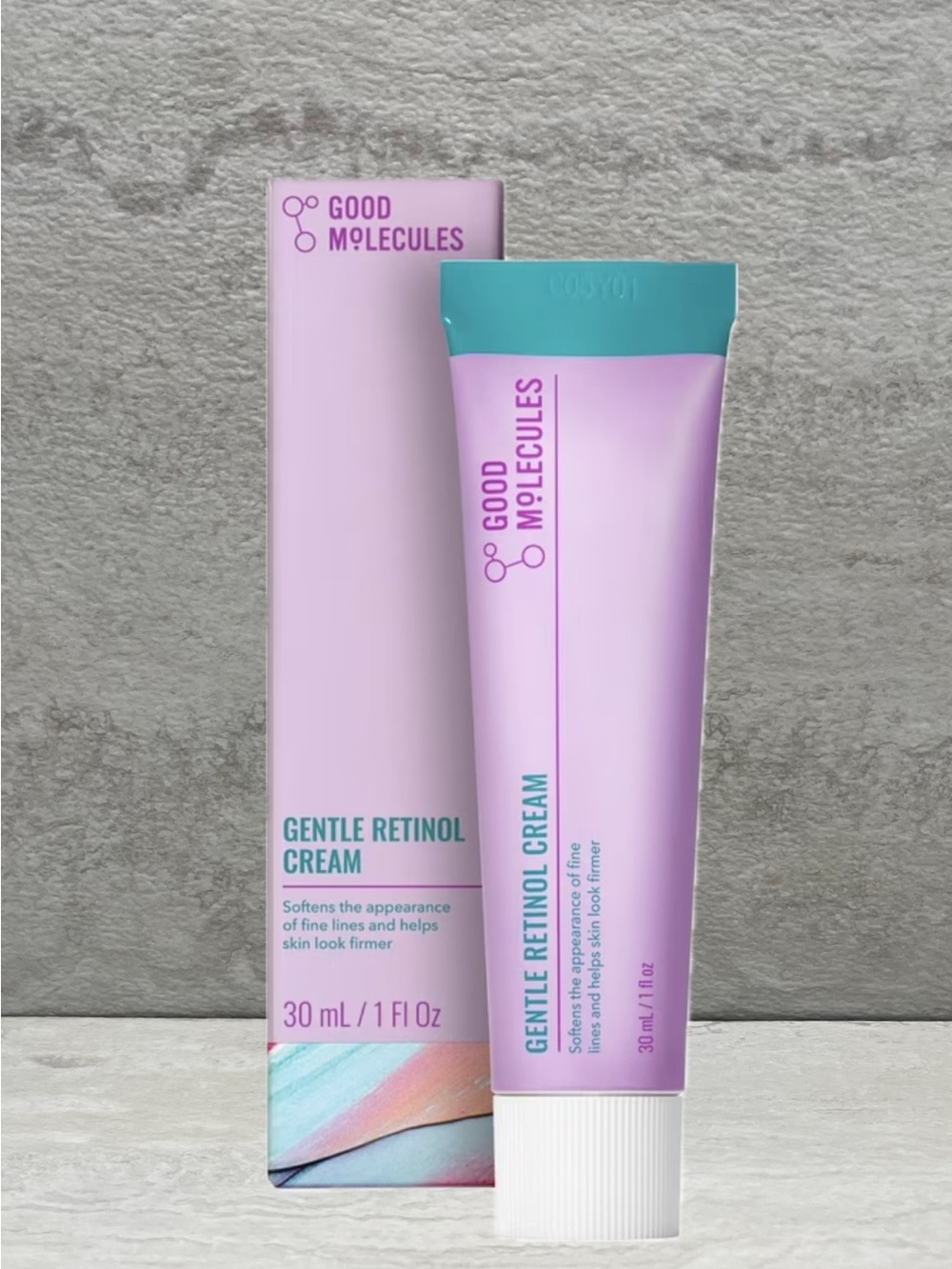 🎊 $7 Good Molecules Gentle Retinol Cream